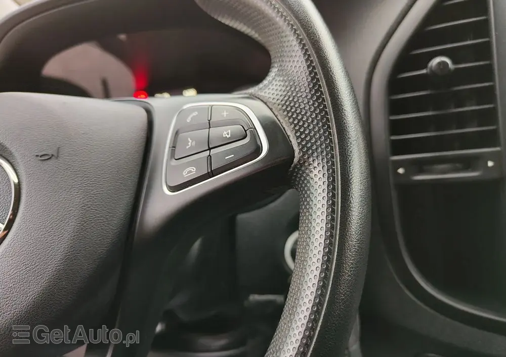 MERCEDES-BENZ Vito Mixto 447.701