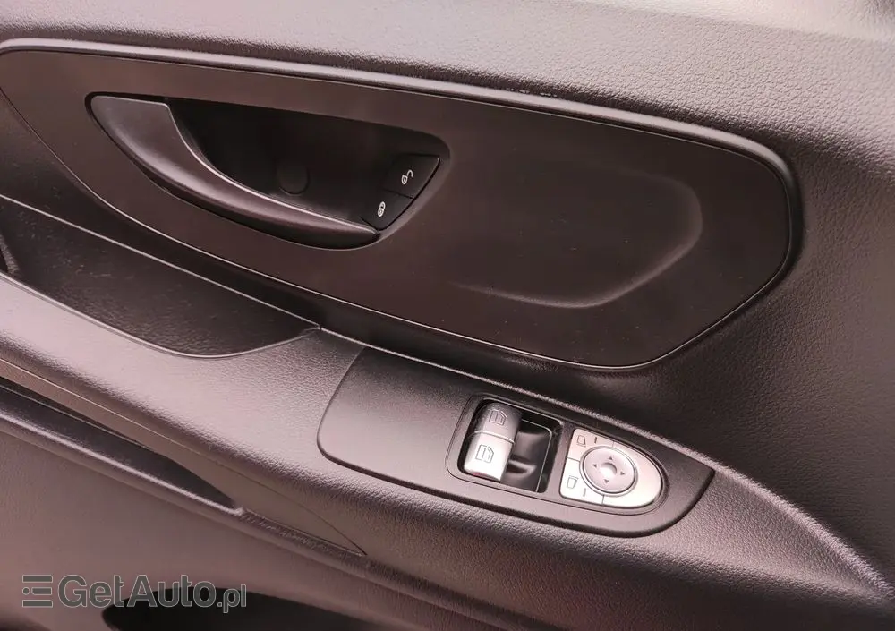 MERCEDES-BENZ Vito Mixto 447.701