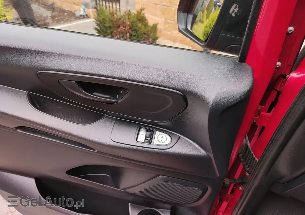 MERCEDES-BENZ Vito Mixto 447.701