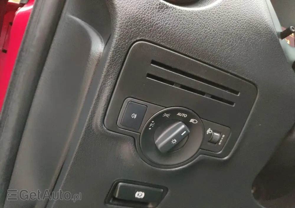 MERCEDES-BENZ Vito Mixto 447.701