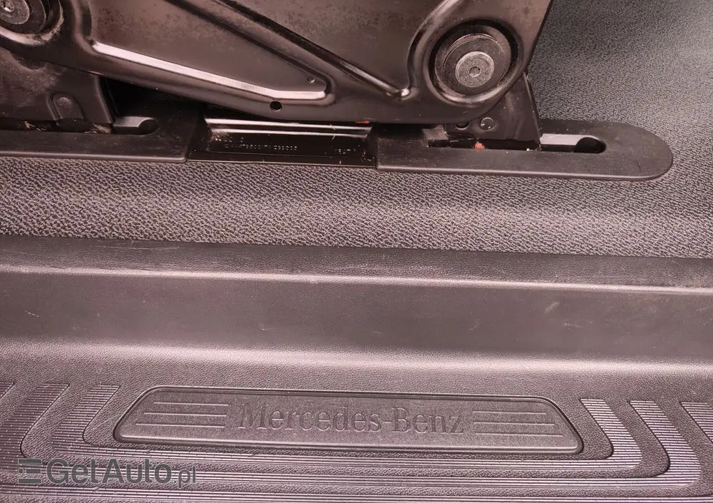 MERCEDES-BENZ Vito Mixto 447.701