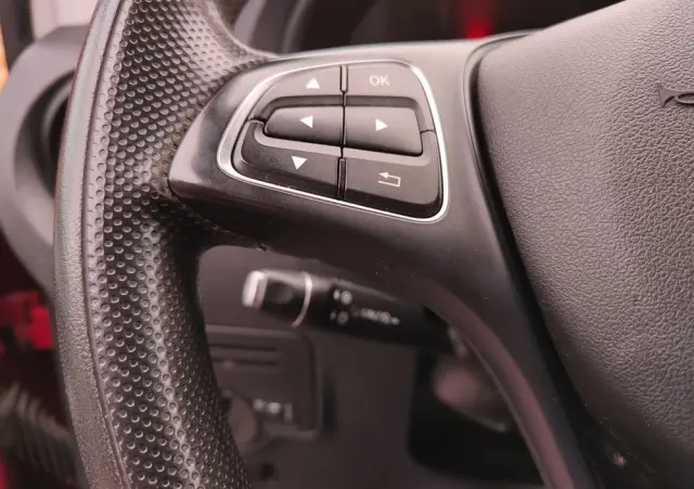 MERCEDES-BENZ Vito Mixto 447.701