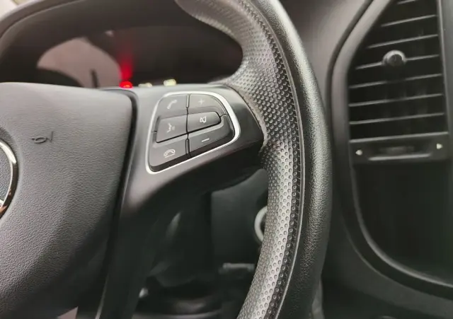 MERCEDES-BENZ Vito Mixto 447.701