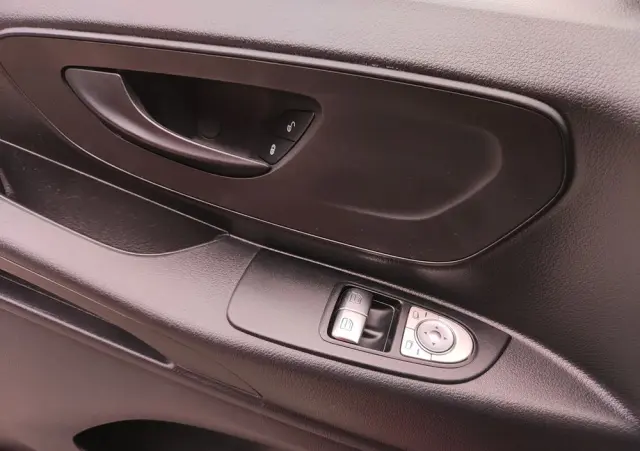 MERCEDES-BENZ Vito Mixto 447.701