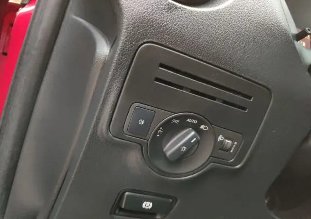 MERCEDES-BENZ Vito Mixto 447.701