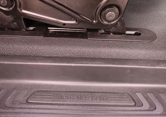 MERCEDES-BENZ Vito Mixto 447.701