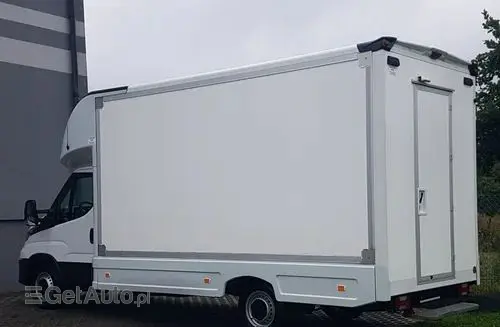 IVECO Daily 
