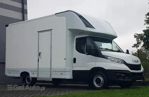 IVECO Daily 