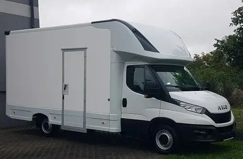 IVECO Daily 