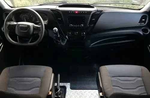 IVECO Daily 