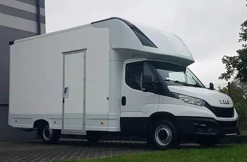 IVECO Daily 