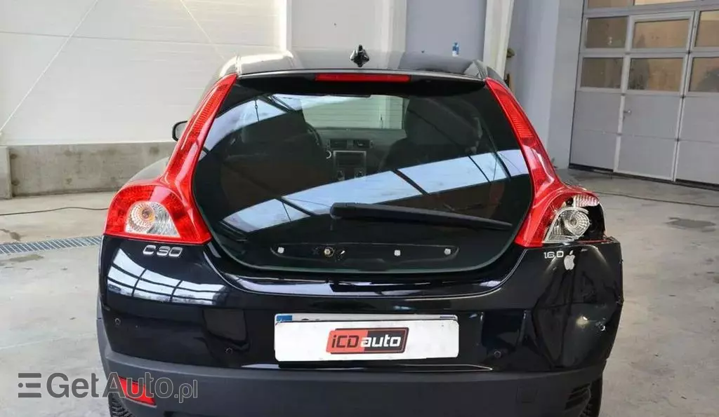 VOLVO C30 