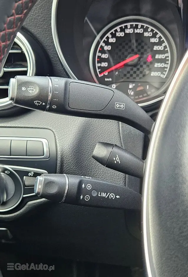 MERCEDES-BENZ GLC AMG 43 4Matic 9G-TRONIC