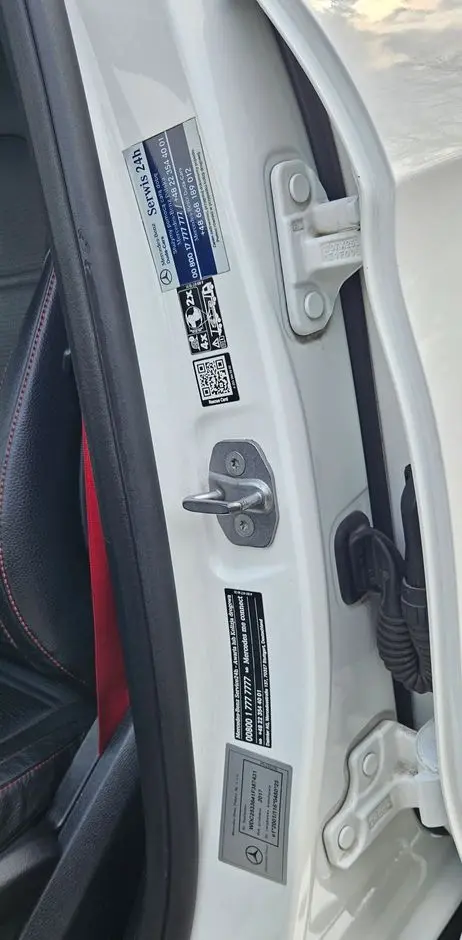 MERCEDES-BENZ GLC AMG 43 4Matic 9G-TRONIC