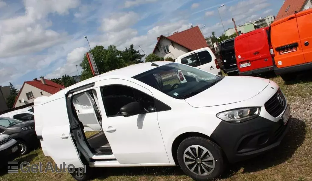 MERCEDES-BENZ Citan 