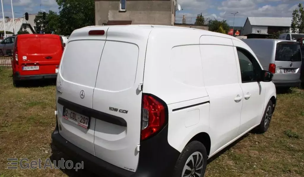 MERCEDES-BENZ Citan 