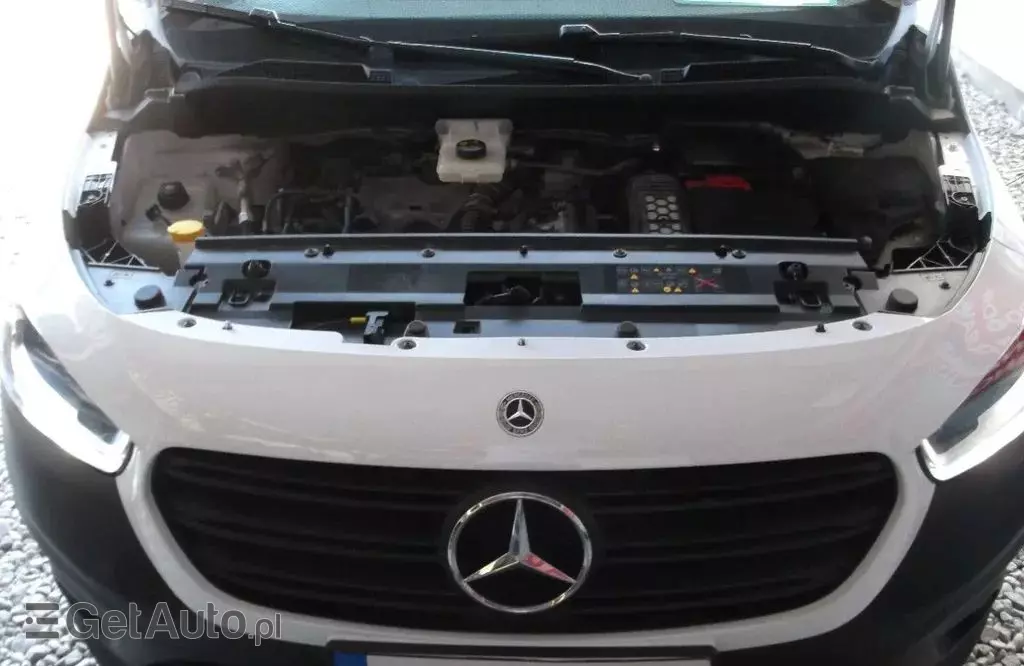 MERCEDES-BENZ Citan 