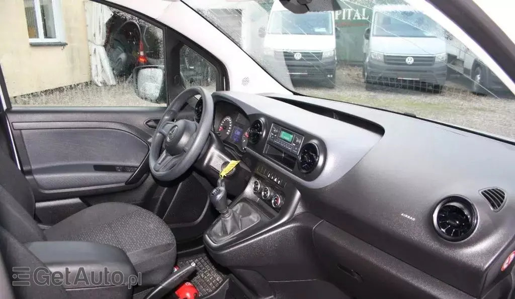 MERCEDES-BENZ Citan 