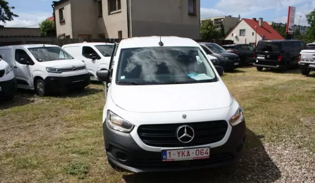 MERCEDES-BENZ Citan 