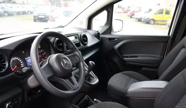 MERCEDES-BENZ Citan 