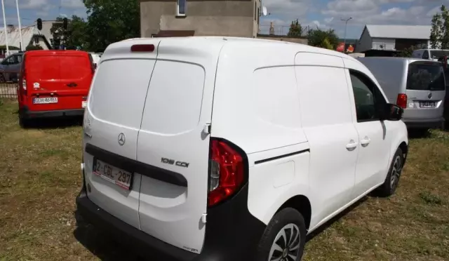 MERCEDES-BENZ Citan 