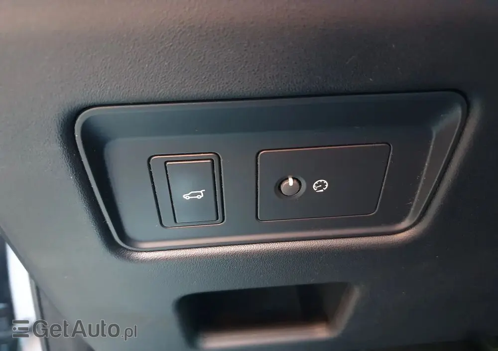 LAND ROVER Discovery 2.0 SD4 HSE Luxury