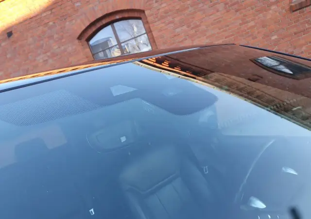 LAND ROVER Discovery 2.0 SD4 HSE Luxury