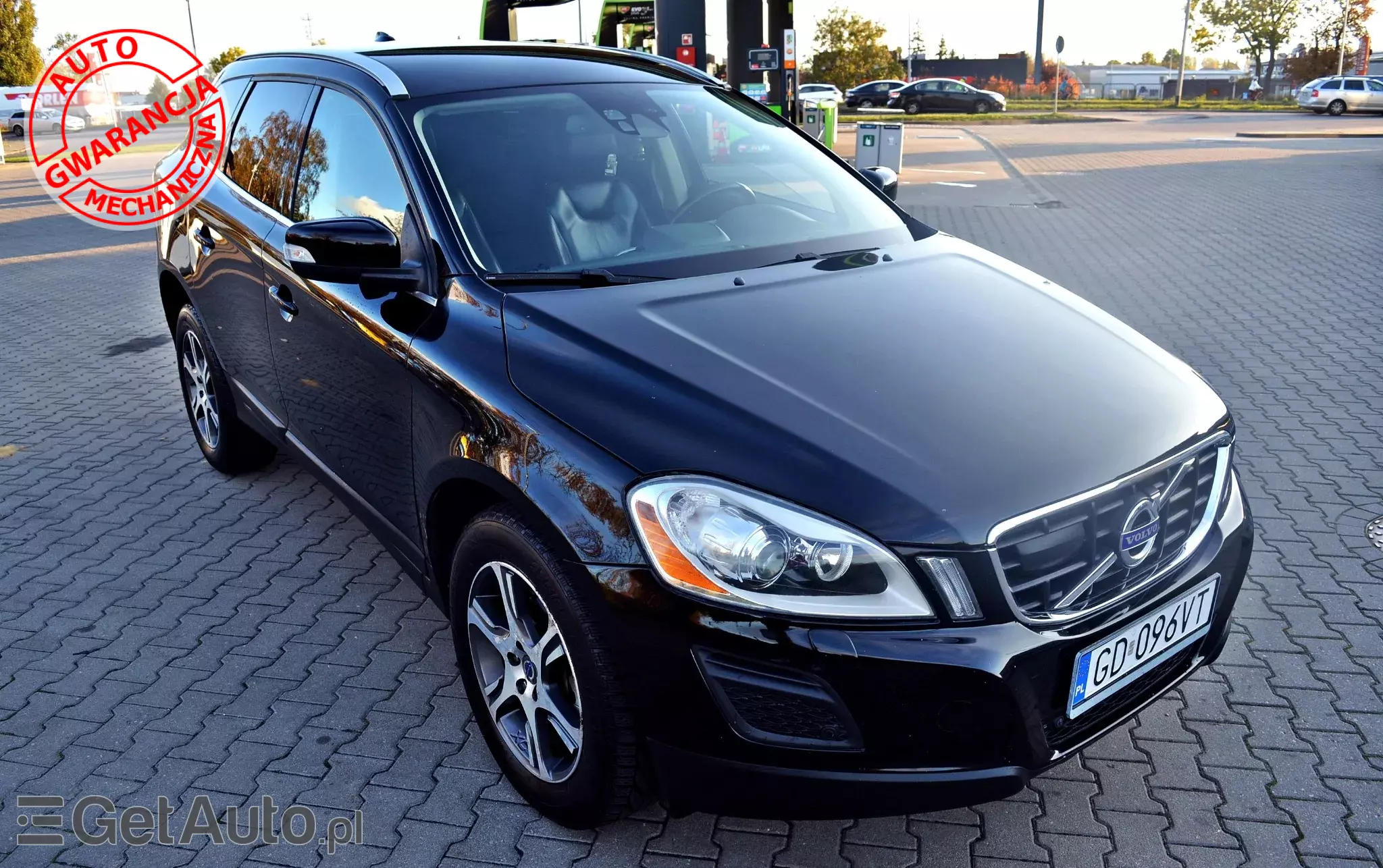 VOLVO XC 60 Summum AWD