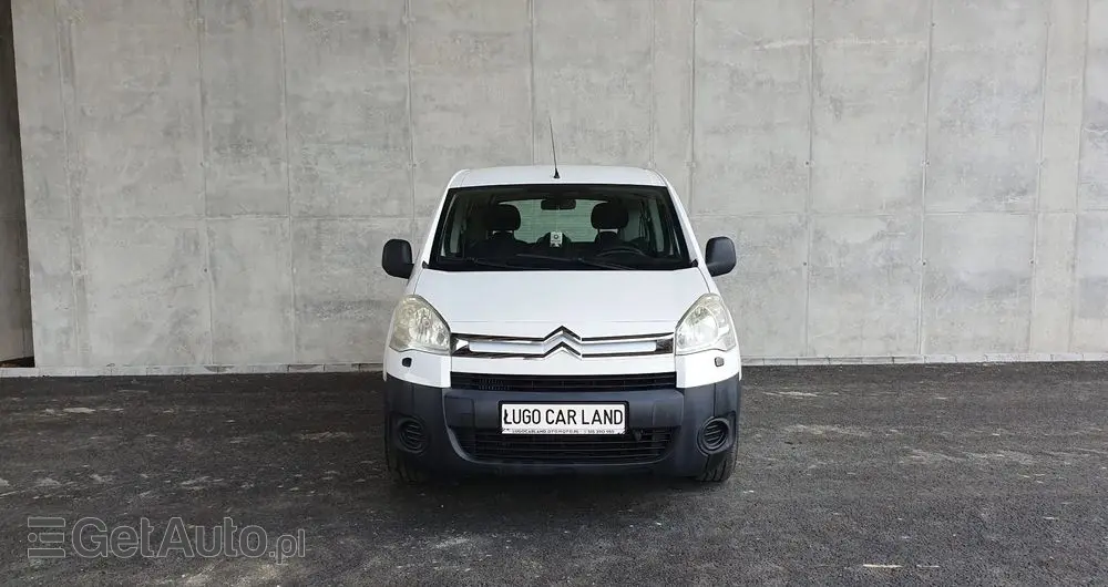 CITROËN Berlingo 1.6 HDi Selection