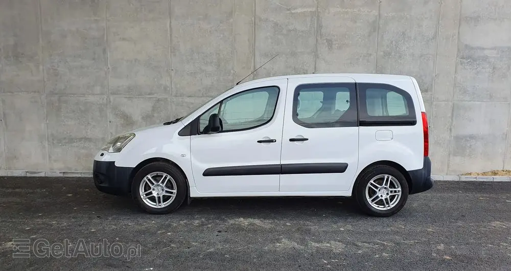CITROËN Berlingo 1.6 HDi Selection