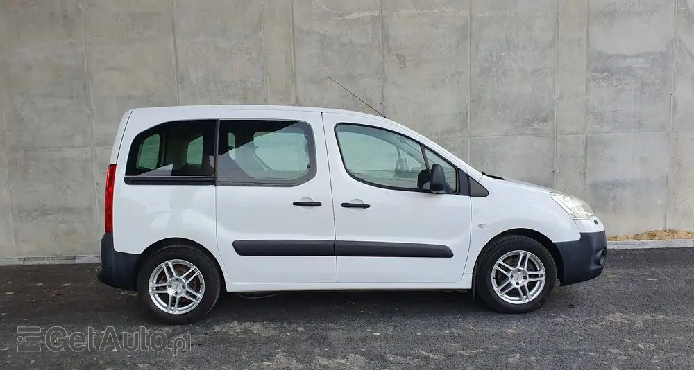 CITROËN Berlingo 1.6 HDi Selection