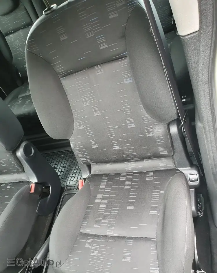 CITROËN Berlingo 1.6 HDi Selection