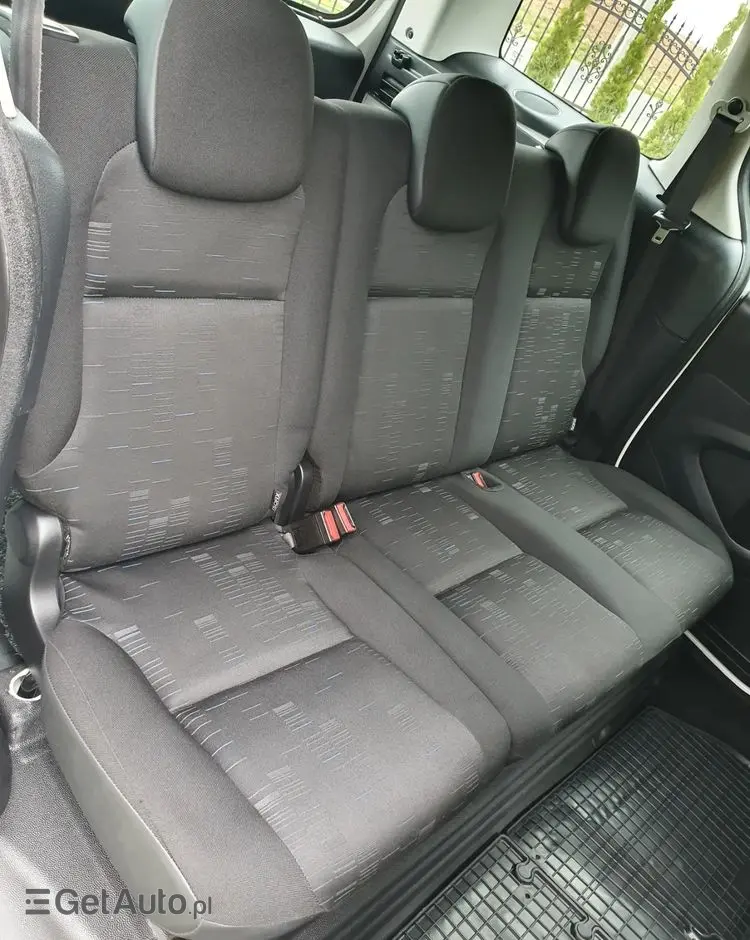 CITROËN Berlingo 1.6 HDi Selection