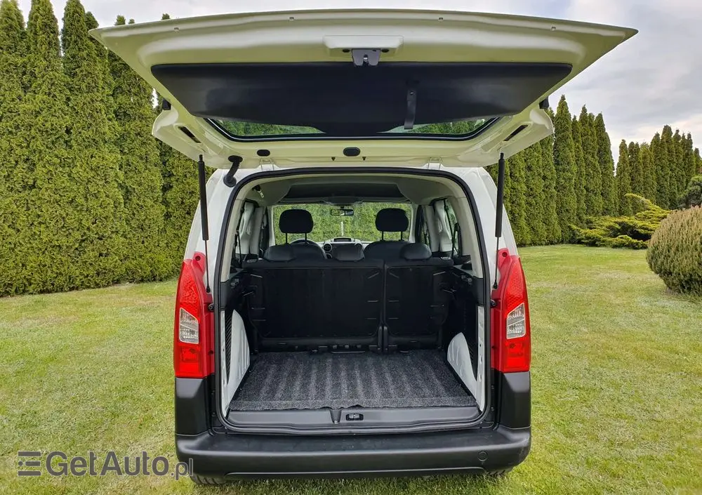 CITROËN Berlingo 1.6 HDi Selection
