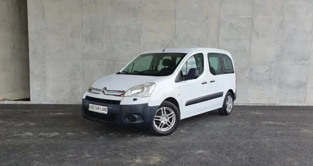 CITROËN Berlingo 1.6 HDi Selection