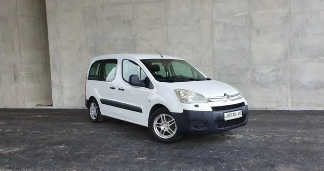 CITROËN Berlingo 1.6 HDi Selection
