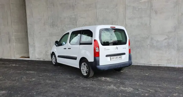 CITROËN Berlingo 1.6 HDi Selection