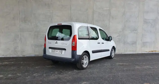 CITROËN Berlingo 1.6 HDi Selection