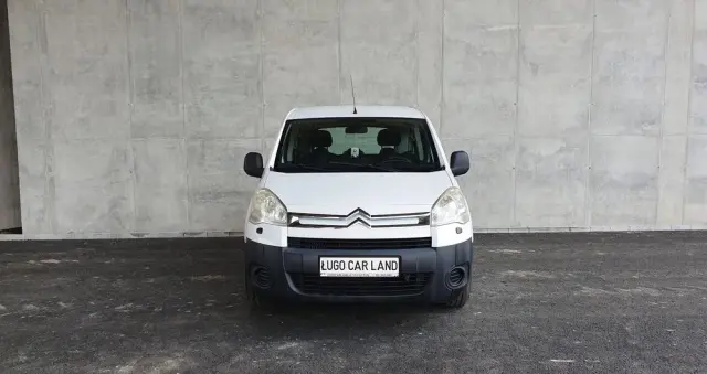CITROËN Berlingo 1.6 HDi Selection