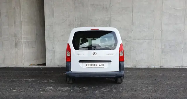 CITROËN Berlingo 1.6 HDi Selection
