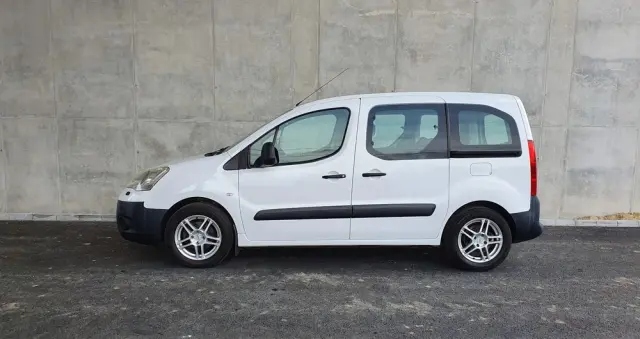 CITROËN Berlingo 1.6 HDi Selection