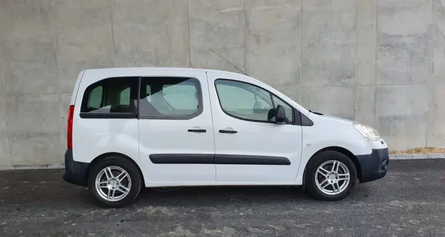 CITROËN Berlingo 1.6 HDi Selection