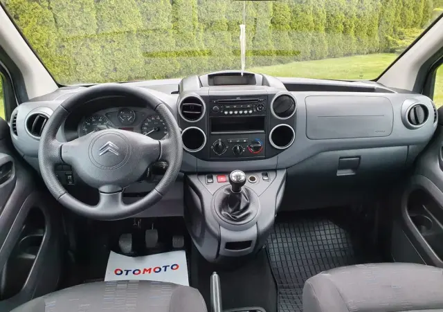 CITROËN Berlingo 1.6 HDi Selection