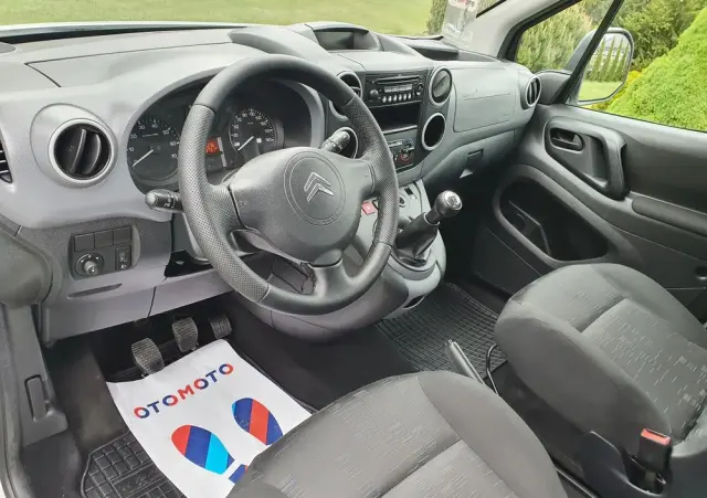 CITROËN Berlingo 1.6 HDi Selection