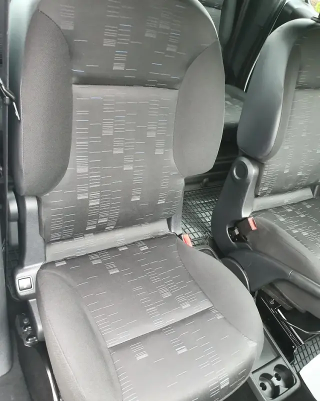 CITROËN Berlingo 1.6 HDi Selection