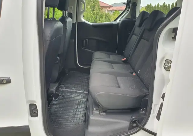 CITROËN Berlingo 1.6 HDi Selection