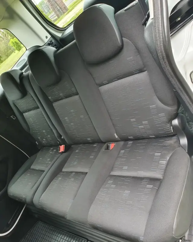 CITROËN Berlingo 1.6 HDi Selection