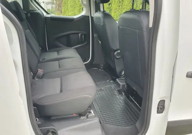 CITROËN Berlingo 1.6 HDi Selection