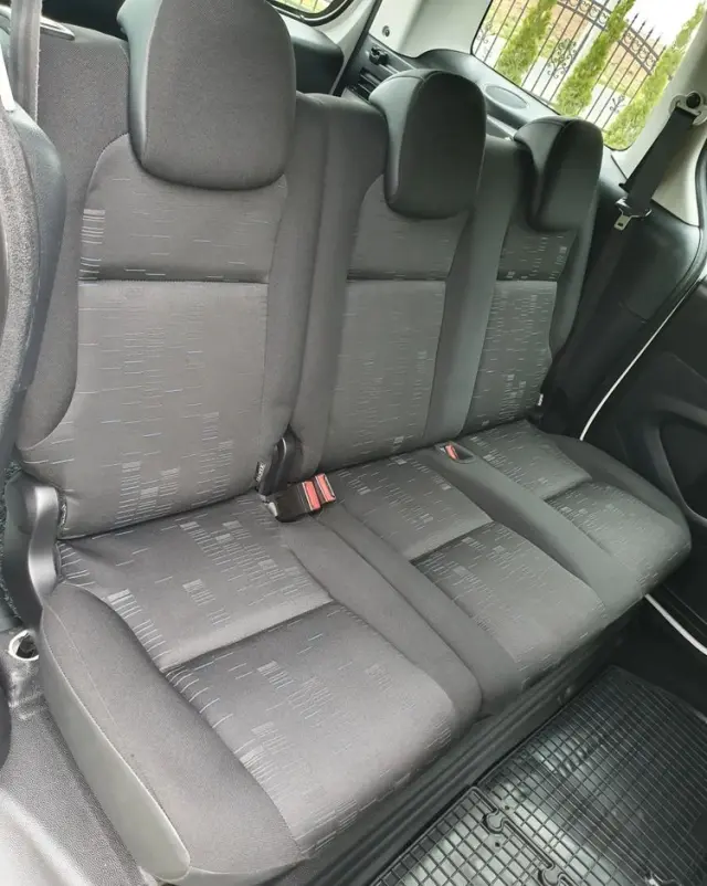 CITROËN Berlingo 1.6 HDi Selection