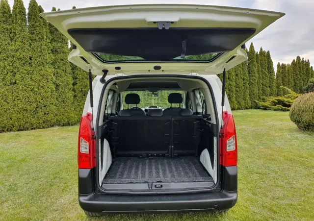 CITROËN Berlingo 1.6 HDi Selection